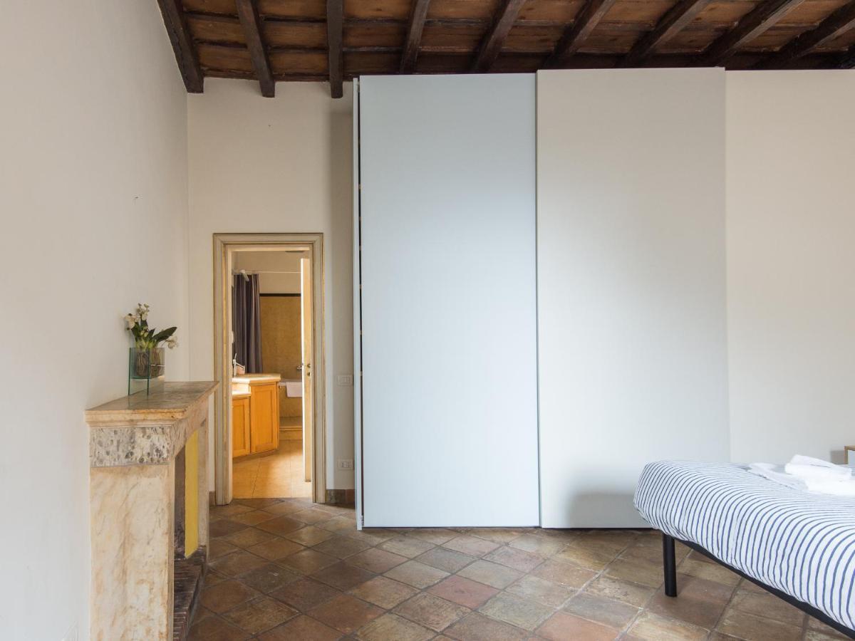 Pantheon Enchanting Luxury Apartment ローマ エクステリア 写真